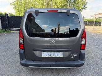 Citroën Berlingo 1.2 I picture 16
