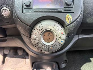 Nissan Micra COMFORT YOUNG picture 29