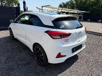 Hyundai I-20 COUPÃ‰ SPORT picture 12