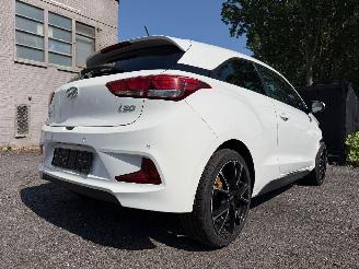 Hyundai I-20 COUPÃ‰ SPORT picture 16