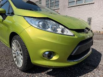 Ford Fiesta TITANIUM picture 3