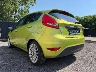 Ford Fiesta TITANIUM picture 13