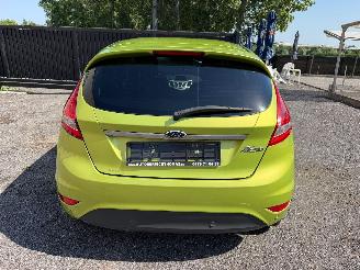Ford Fiesta TITANIUM picture 14