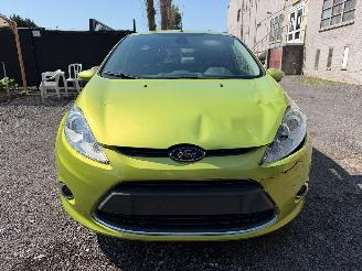 Ford Fiesta TITANIUM picture 7