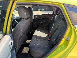 Ford Fiesta TITANIUM picture 19