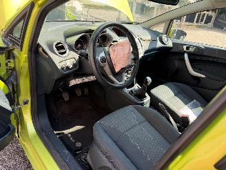 Ford Fiesta TITANIUM picture 23