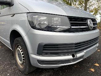 Volkswagen Transporter T6 BESTELWAGEN picture 4