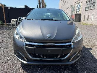 Peugeot 208 SIGNATURE picture 6