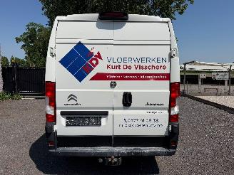 Citroën Jumper BUSINESS picture 12