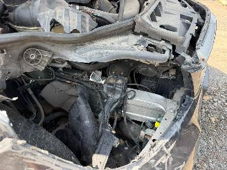 Mercedes C-klasse 200 DI BLUEEFFII picture 9