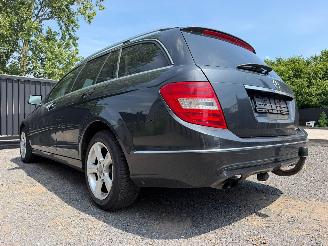 Mercedes C-klasse 200 DI BLUEEFFII picture 15