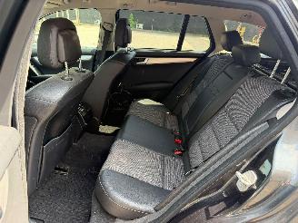 Mercedes C-klasse 200 DI BLUEEFFII picture 21