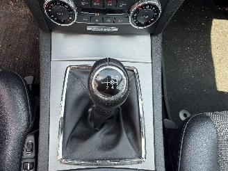 Mercedes C-klasse 200 DI BLUEEFFII picture 31