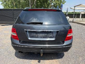 Mercedes C-klasse 200 DI BLUEEFFII picture 16