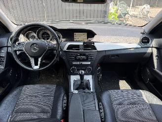 Mercedes C-klasse 200 DI BLUEEFFII picture 25
