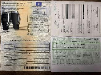 Mercedes C-klasse 200 DI BLUEEFFII picture 34