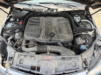 Mercedes C-klasse 200 DI BLUEEFFII picture 6
