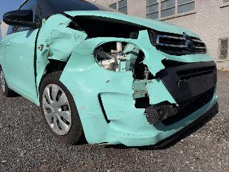 Citroën C1 FEEL picture 5