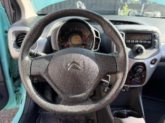 Citroën C1 FEEL picture 25