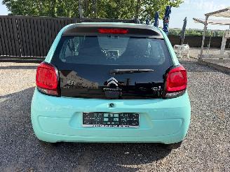 Citroën C1 FEEL picture 15
