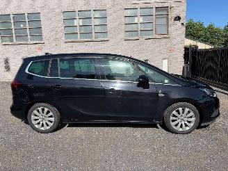  Opel Zafira TOURER COSMO 2017/4