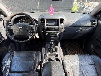 Kia Sorento 2.5 D picture 24