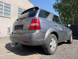 Kia Sorento 2.5 D picture 16
