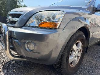 Kia Sorento 2.5 D picture 9