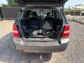 Kia Sorento 2.5 D picture 15