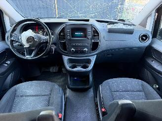 Mercedes Vito 116 CDI LANG picture 24