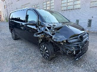 Mercedes Vito 116 CDI LANG picture 2