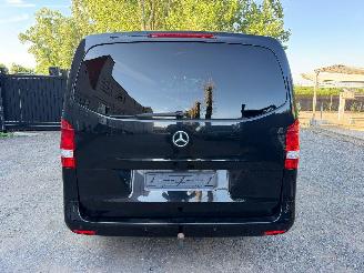 Mercedes Vito 116 CDI LANG picture 16