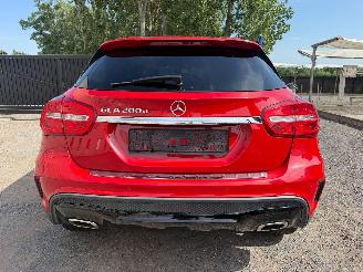 Mercedes GLA AMG LINE picture 12