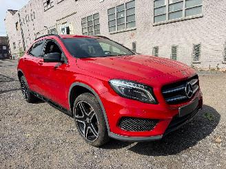 Mercedes GLA AMG LINE picture 2