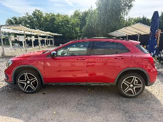 Mercedes GLA AMG LINE picture 9