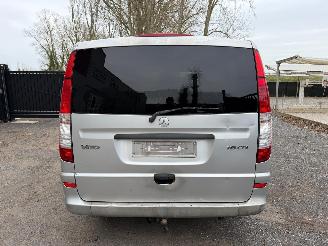 Mercedes Vito 2.2 CDI picture 12