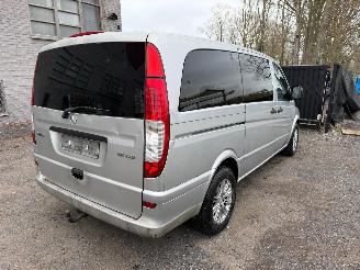 Mercedes Vito 2.2 CDI picture 16