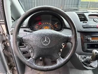 Mercedes Vito 2.2 CDI picture 26