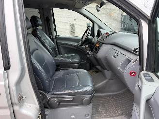Mercedes Vito 2.2 CDI picture 22
