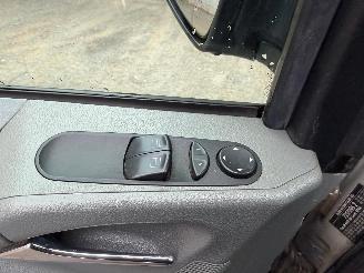 Mercedes Vito 2.2 CDI picture 31