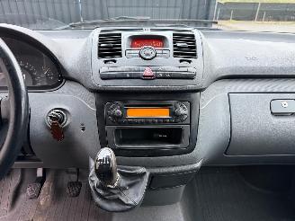 Mercedes Vito 2.2 CDI picture 29