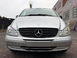 Mercedes Vito 2.2 CDI picture 4