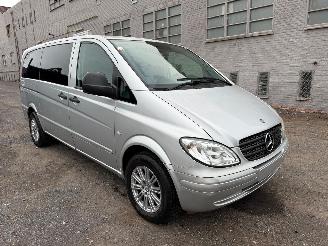 Mercedes Vito 2.2 CDI picture 2