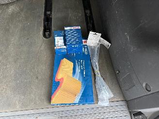 Mercedes Vito 2.2 CDI picture 32