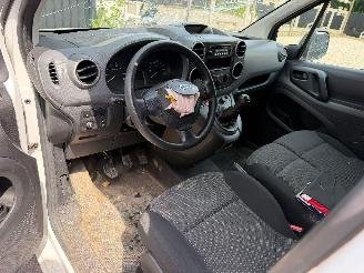 Citroën Berlingo 1.6 HDI picture 20