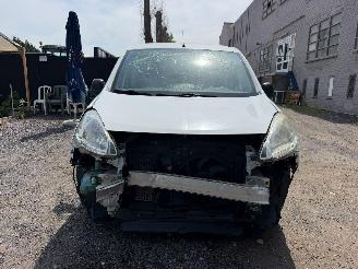 Citroën Berlingo 1.6 HDI picture 4