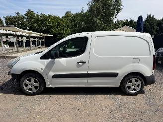 Citroën Berlingo 1.6 HDI picture 10
