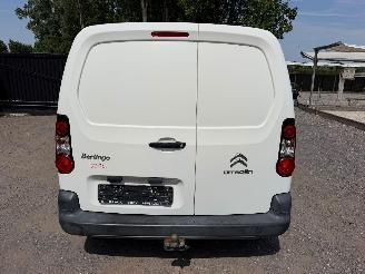 Citroën Berlingo 1.6 HDI picture 13