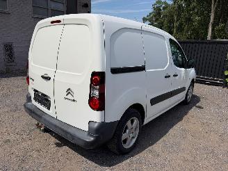 Citroën Berlingo 1.6 HDI picture 16
