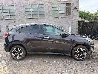 krockskadad bil auto Honda Hr-v EXECUTIVE 2016/8